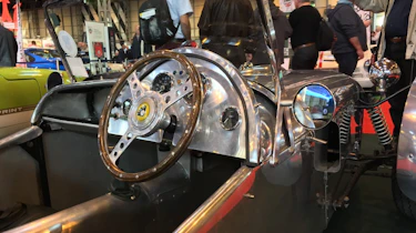 Lotus Mark VI