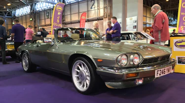 Jaguar XJS