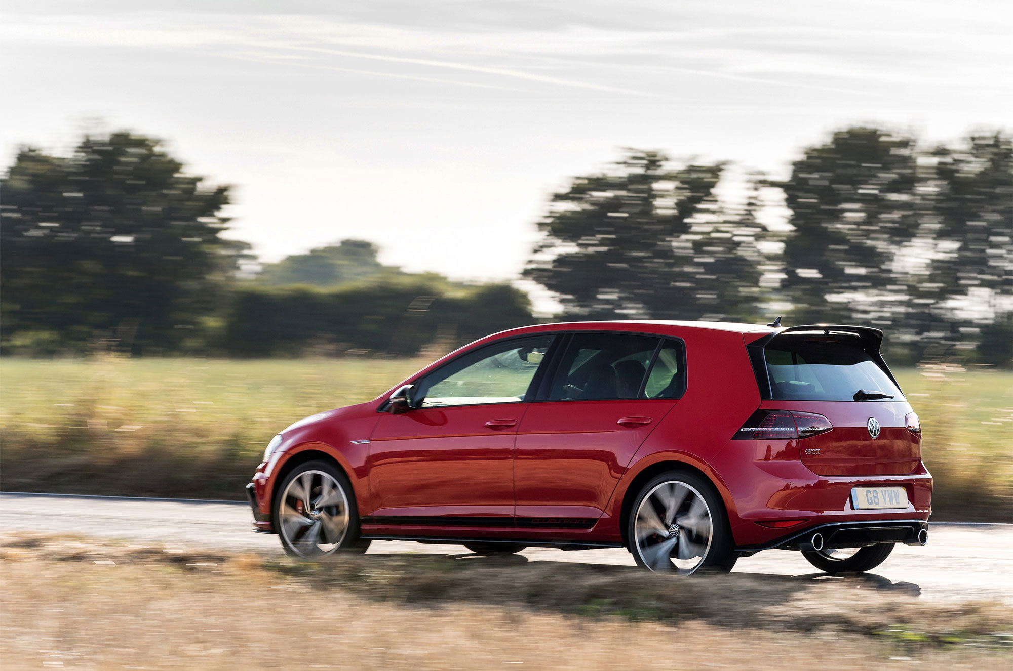 GTI Clubsport