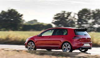 GTI Clubsport