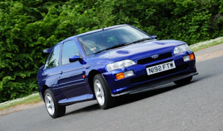 Ford Escort RS Cosworth