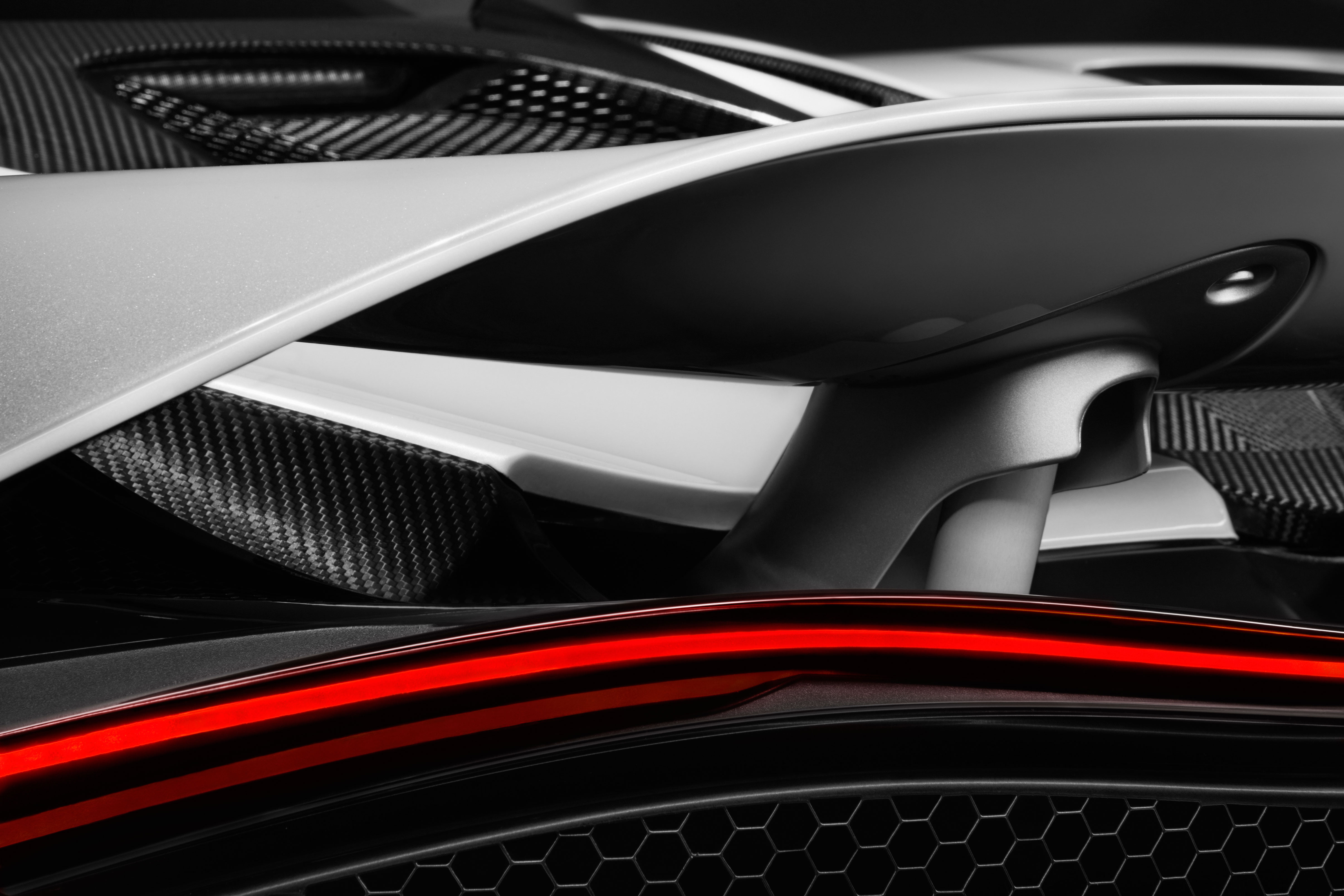 McLaren teaser