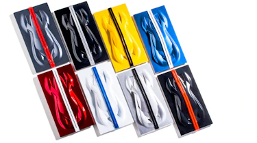 2016 Ford GT - order kit