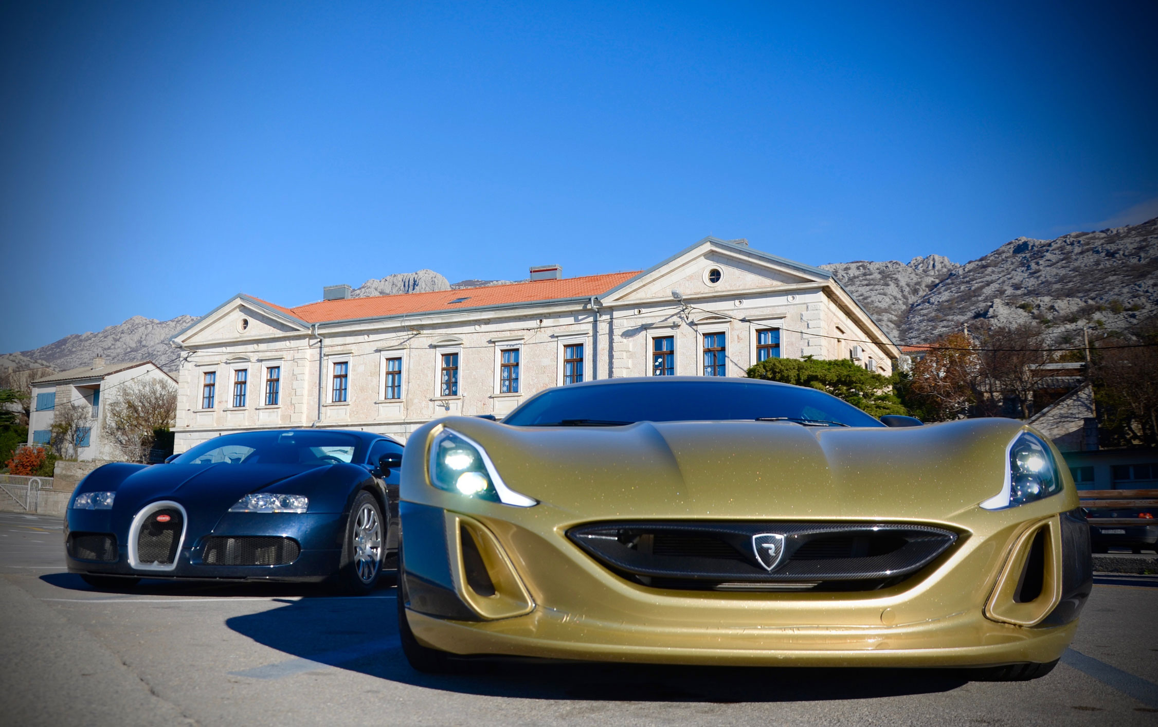 Rimac
