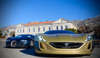 Rimac