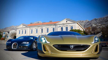 Rimac