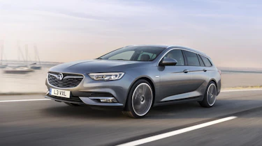 Vauxhall Insignia Sports Tourer