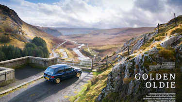 evo issue 233 - Clio Williams