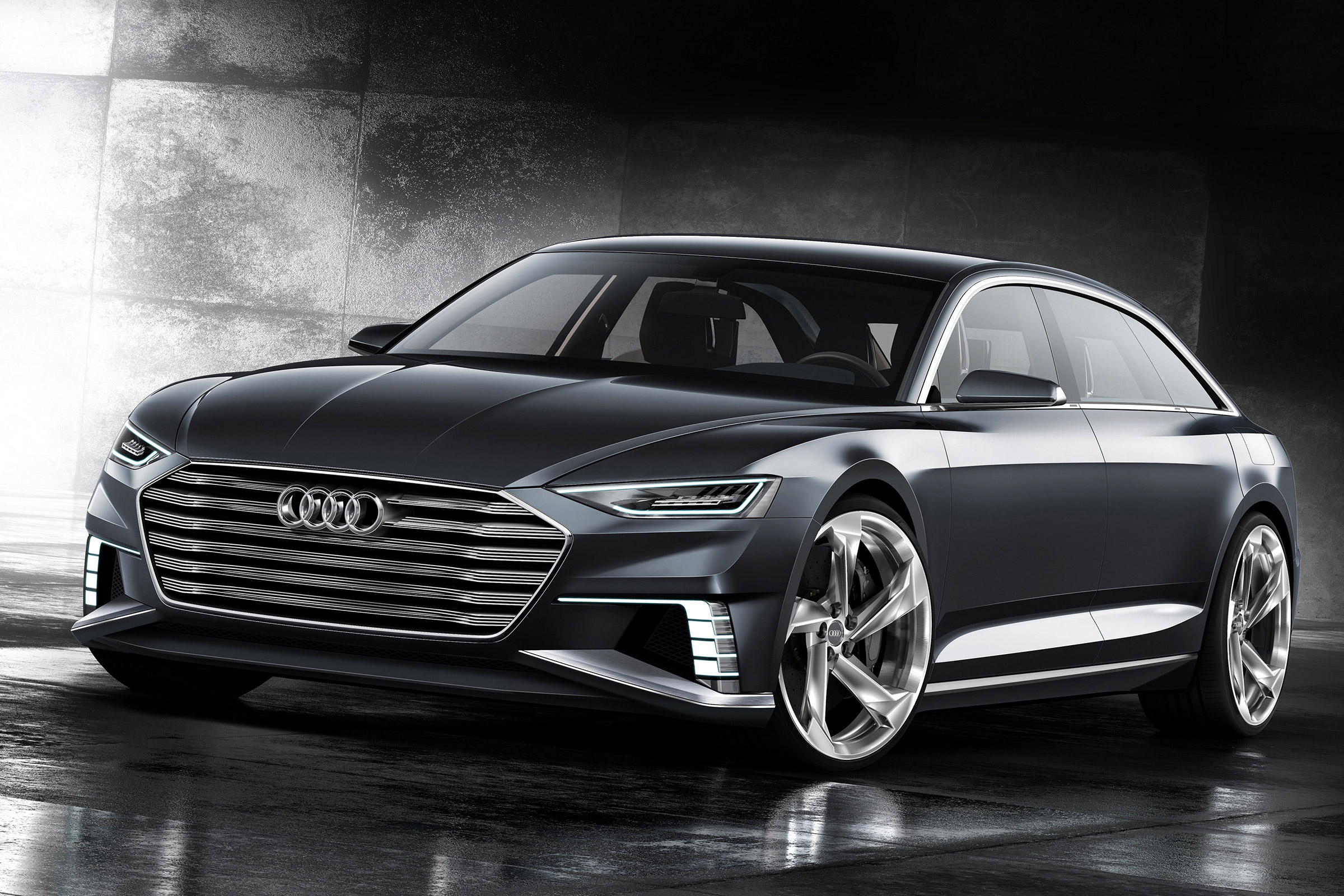 Allroad concept