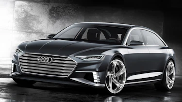 Allroad concept