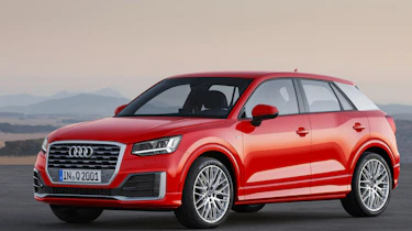 Audi SQ2 front 3.4