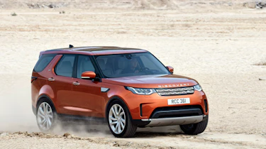 Disco 5 front 3.4