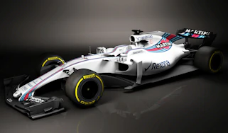 Williams 2017 front3.4