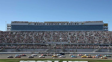 Daytona 500 2017 - big shot