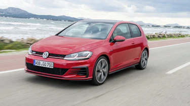 MK7.5 GTI front 3.4