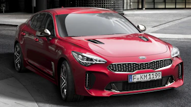 Stinger front 3.4