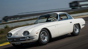 Lamborghini 350 GT 1
