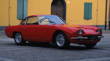 Lamborghini 350 GT 3