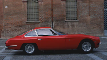 Lamborghini 350 GT 5