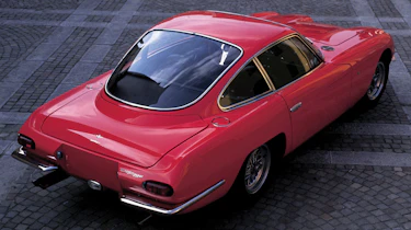 Lamborghini 350 GT 6