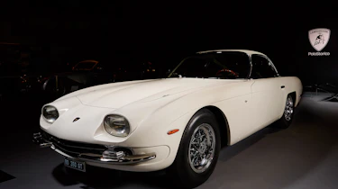 Lamborghini 350 GT