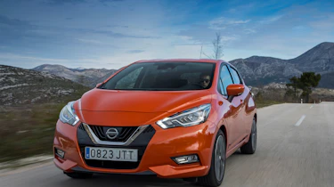 Micra front 3.4