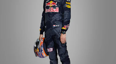 Max Verstappen 2017