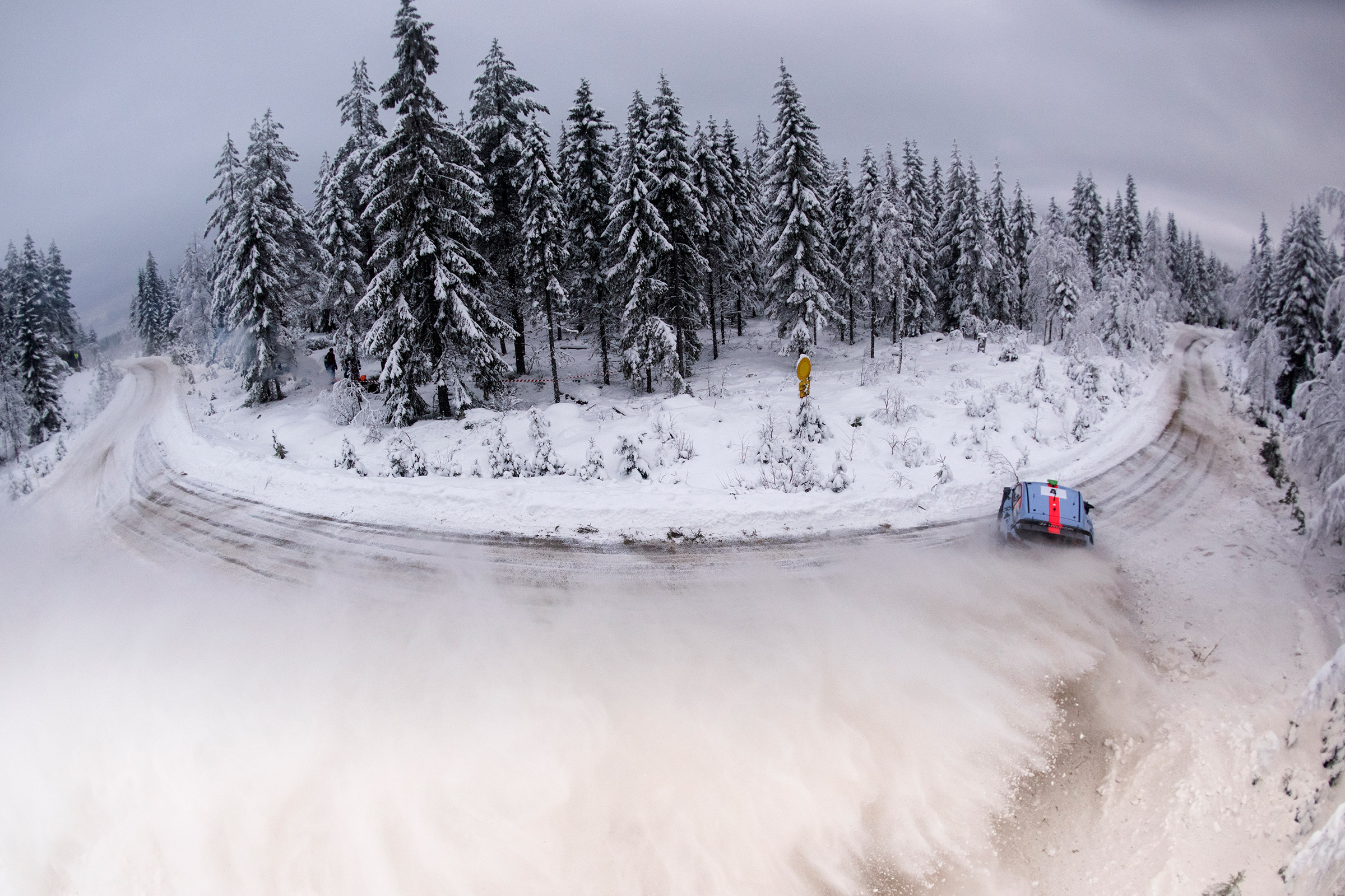 WRC i30