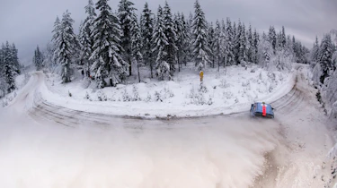 WRC i30