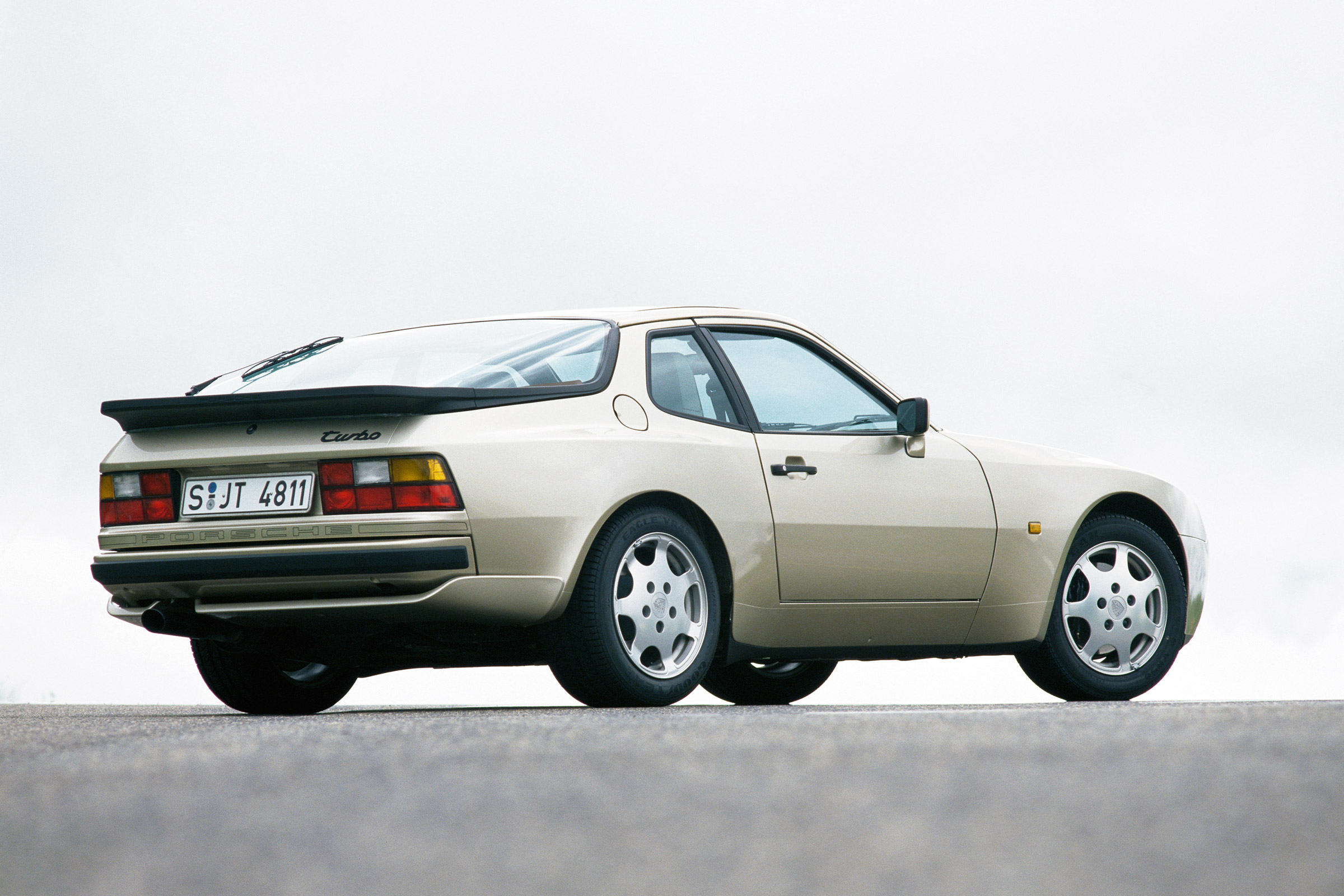 Porsche 944 Turbo