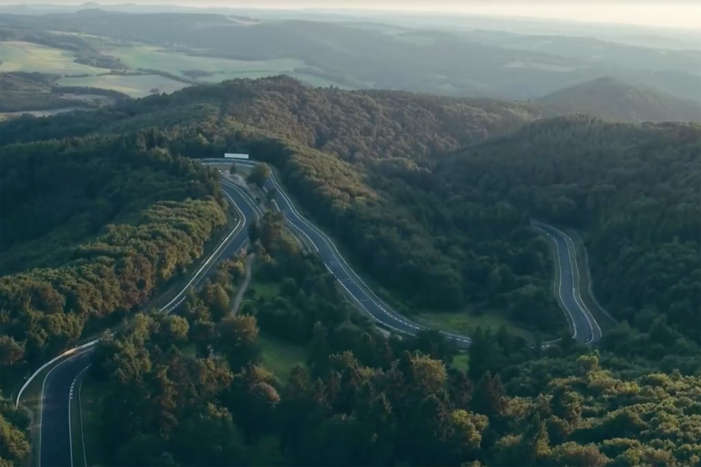Nurburgring