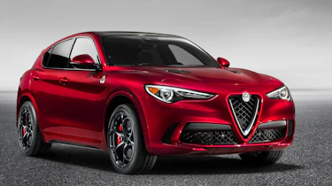 Stelvio front 3.4