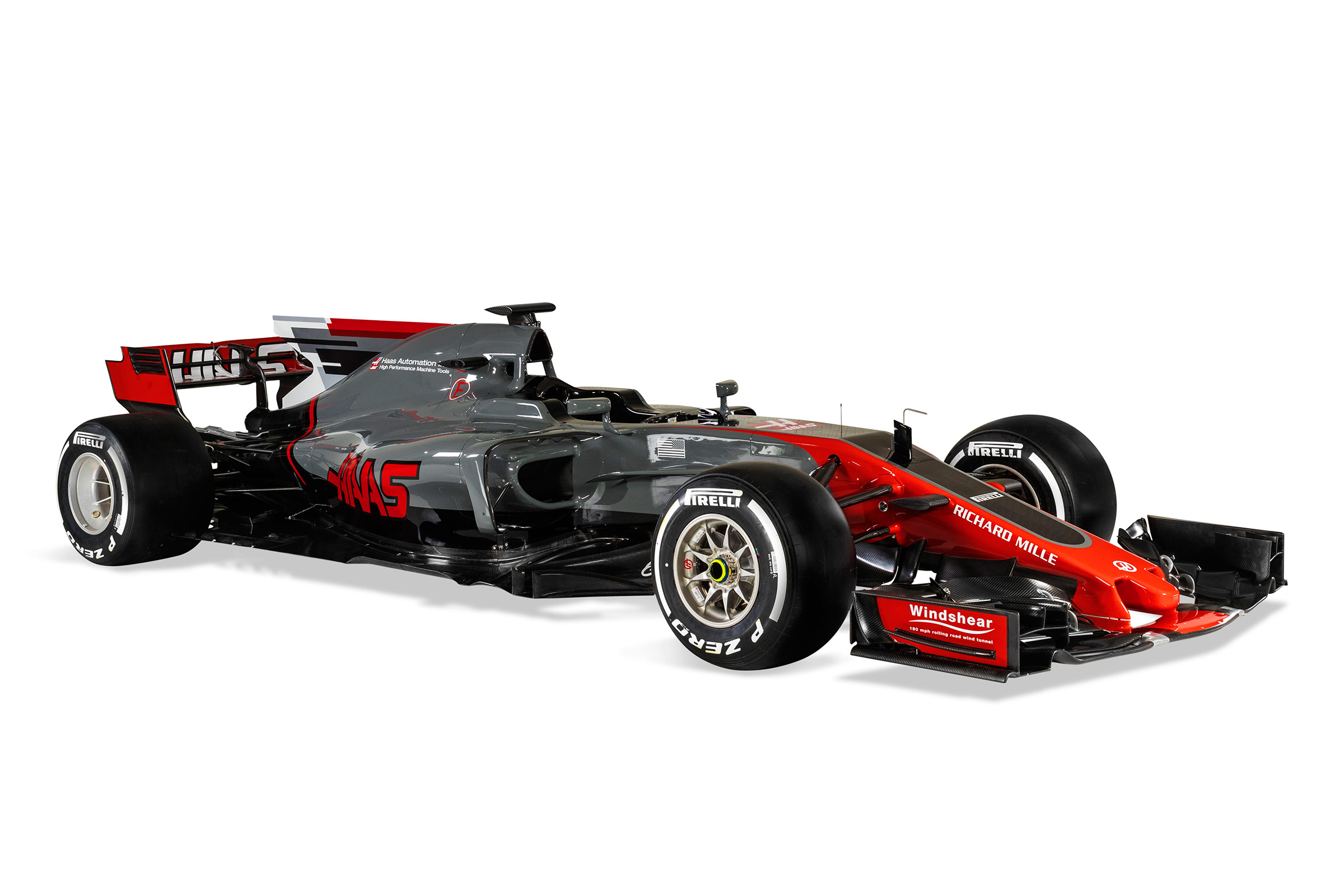 HAAS VF-17