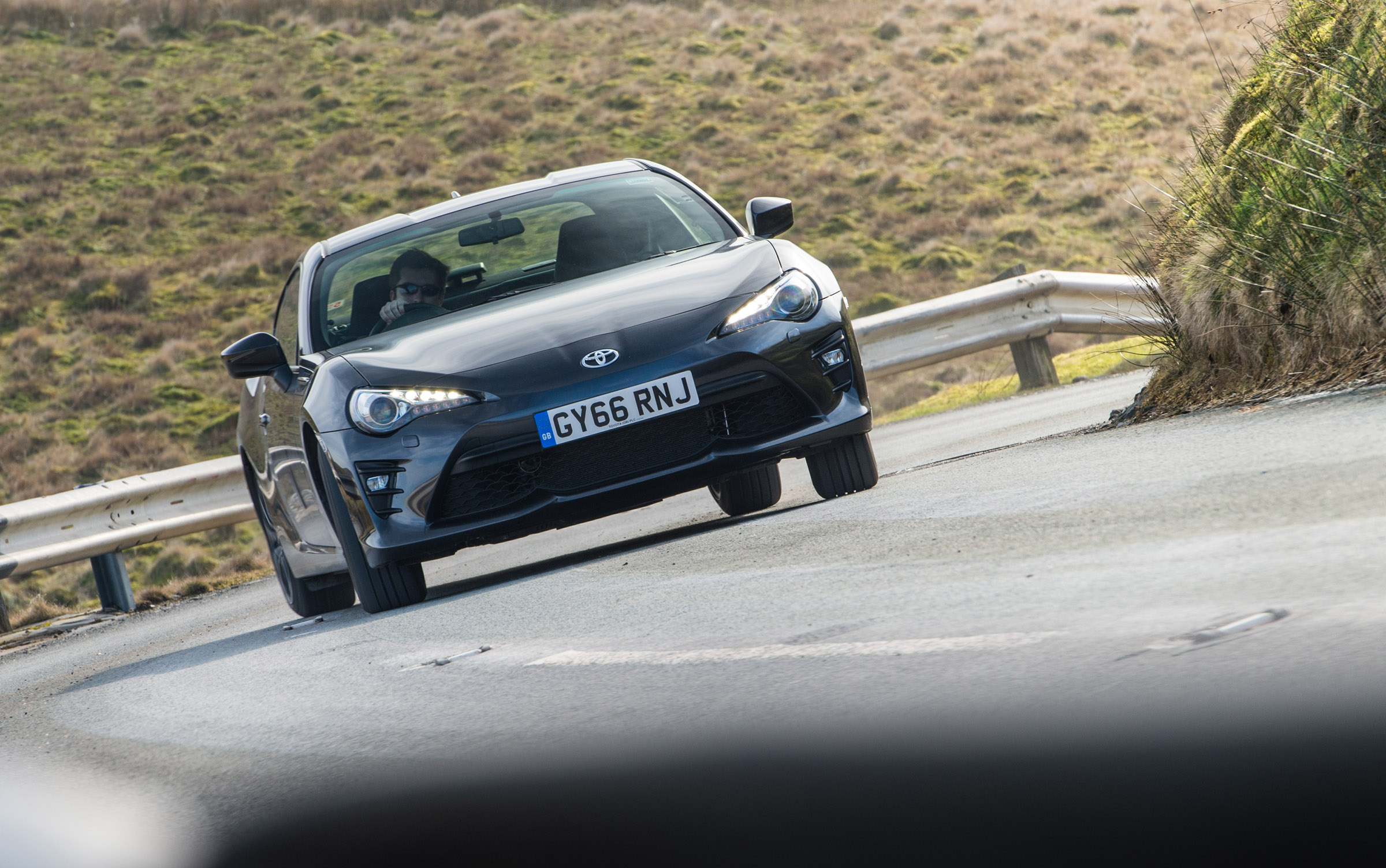Toyota GT86
