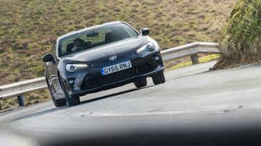 Toyota GT86