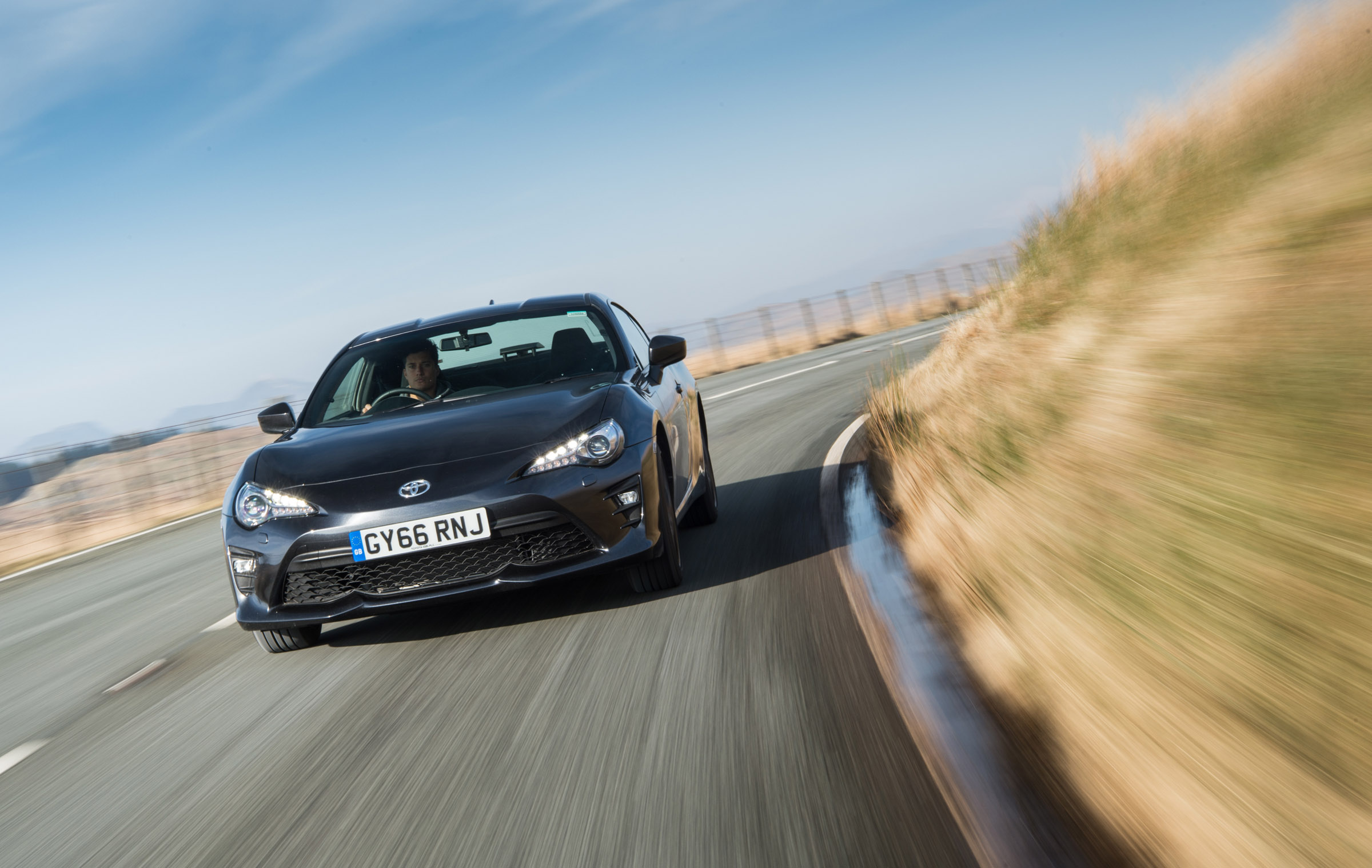 Toyota GT86