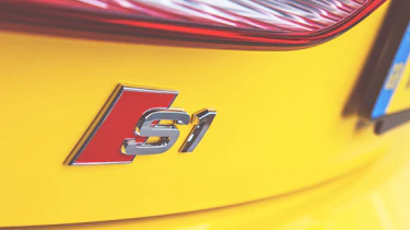 Audi S1