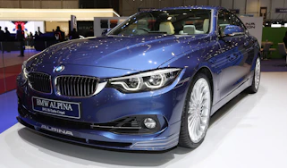 Alpina B$S