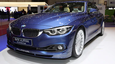 Alpina B$S