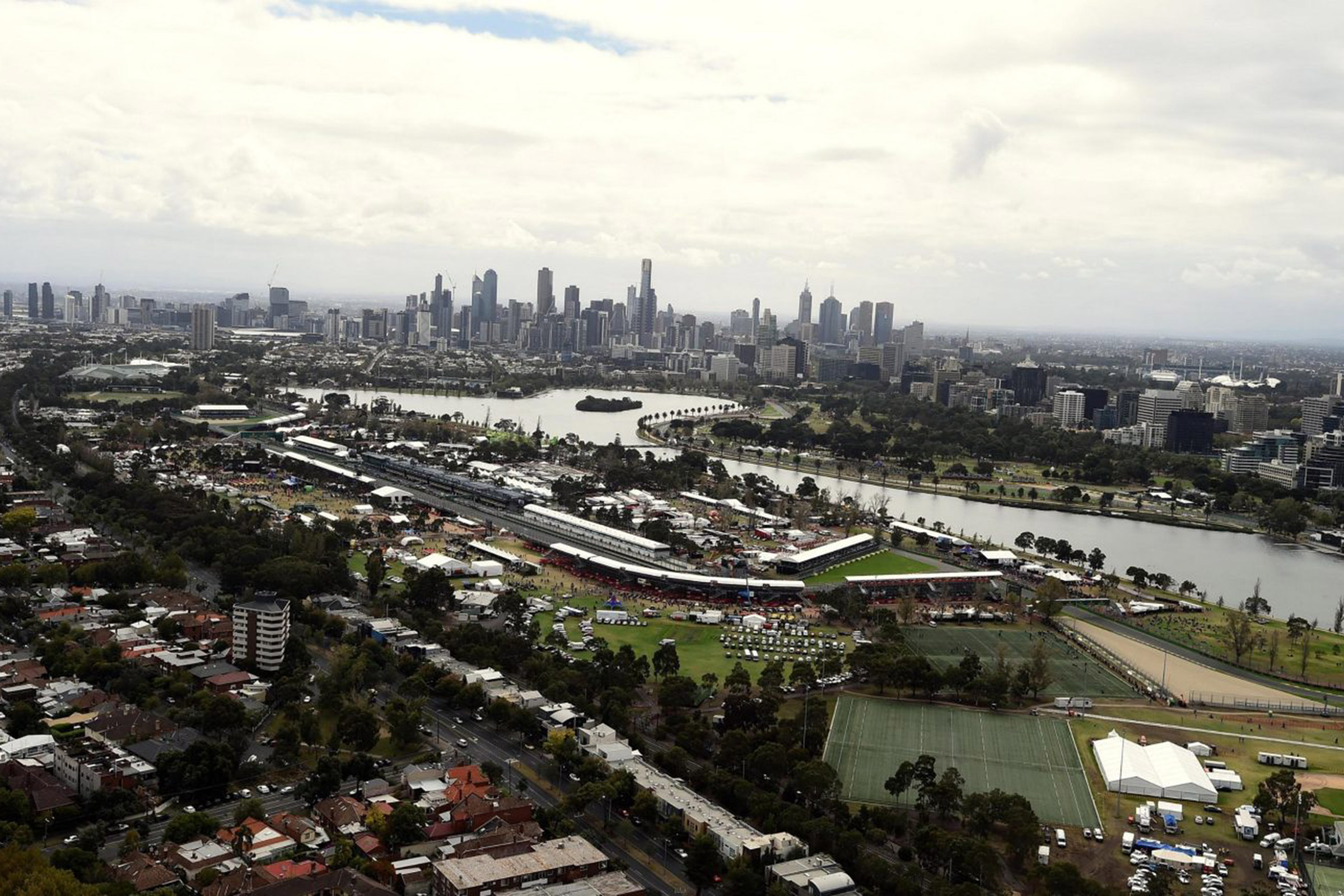 Melb F1 4