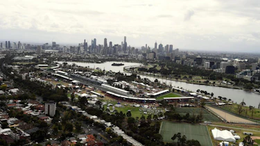 Melb F1 4