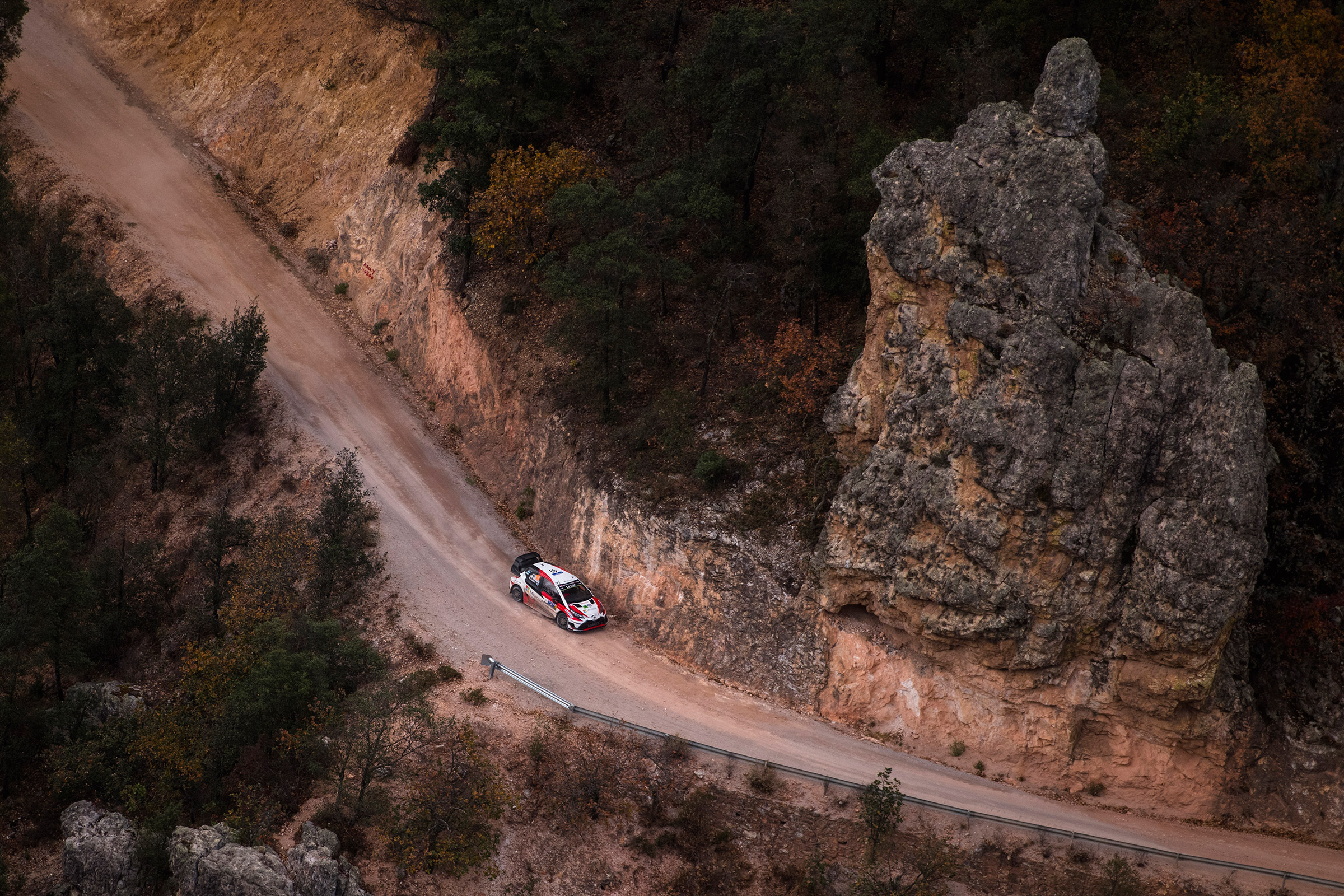 Rally Mexico yaris2