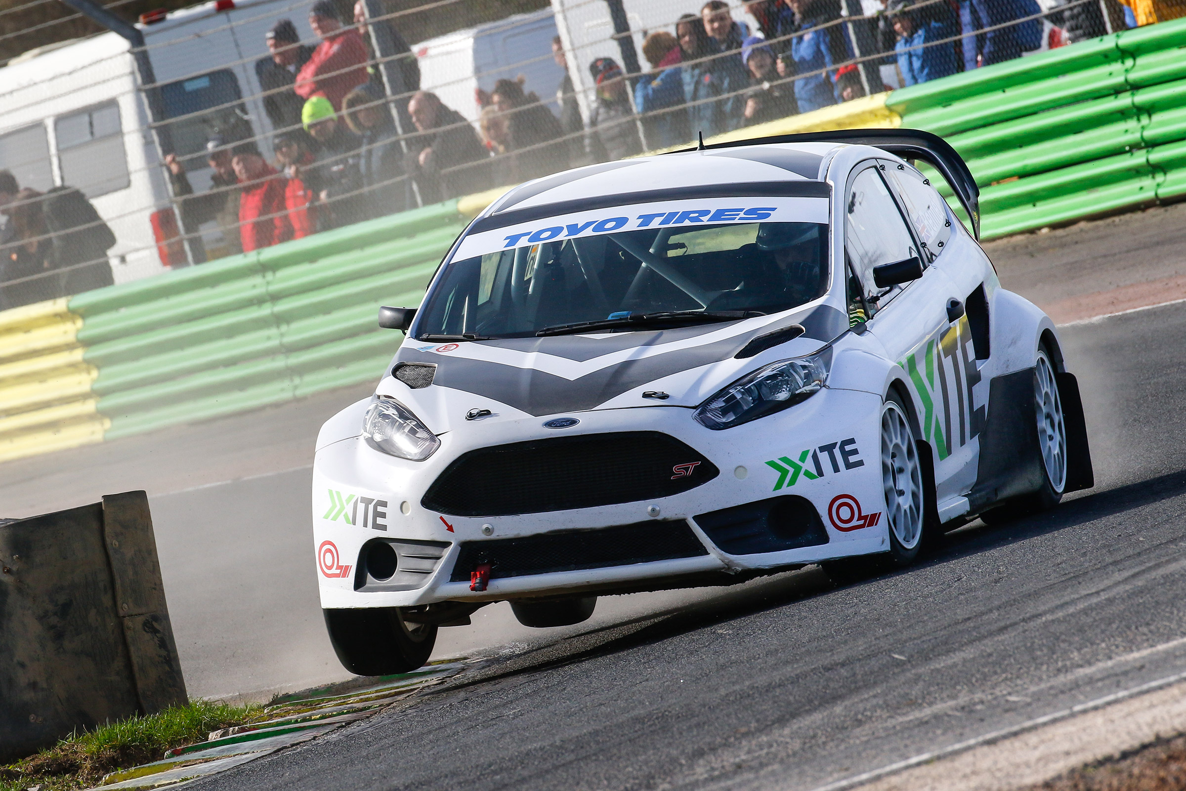  RallyCross