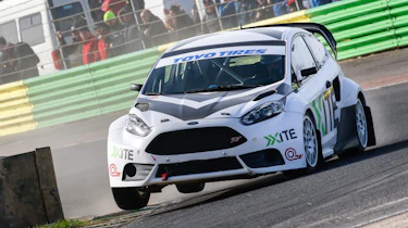 RallyCross