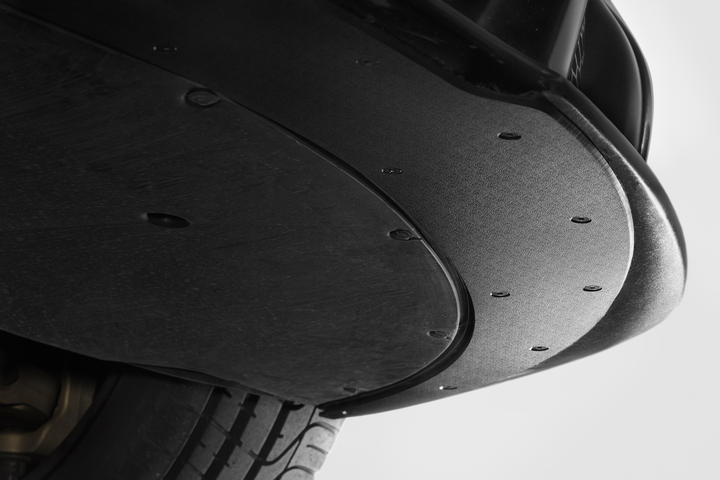 McLaren MSO personalisation packs