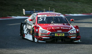 2017 Audi RS5 DTM – Team Abt Sportsline, Nico Müller