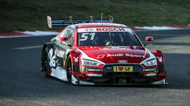 2017 Audi RS5 DTM – Team Abt Sportsline, Nico Müller