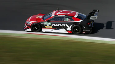 2017 Audi RS5 DTM – Team Abt Sportsline, Nico Müller