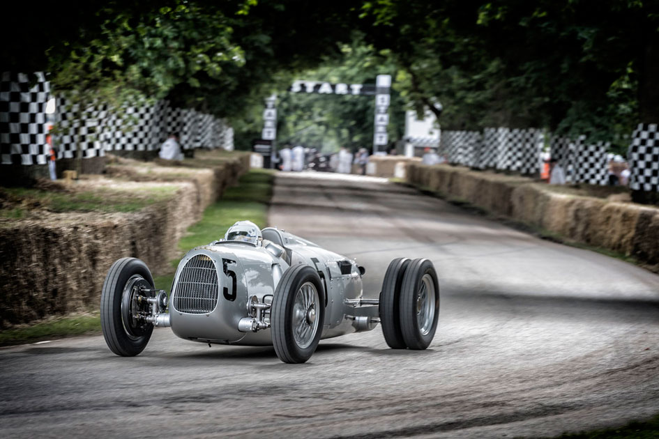 Auto Union Type C