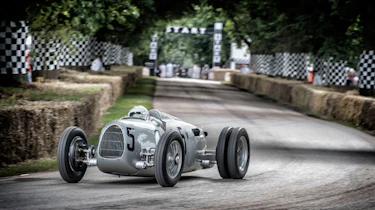 Auto Union Type C